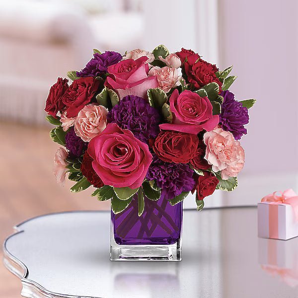 Bejeweled Beauty by Teleflora - Image 2
