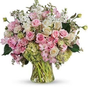 Beautiful Love Bouquet