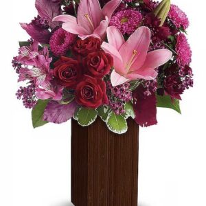 A Fine Romance by Teleflora