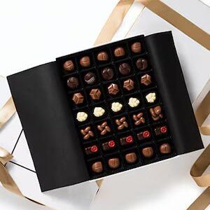 Premium Chocolate
