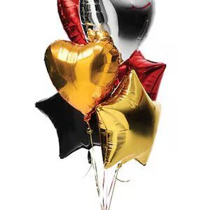 Mylar Balloons