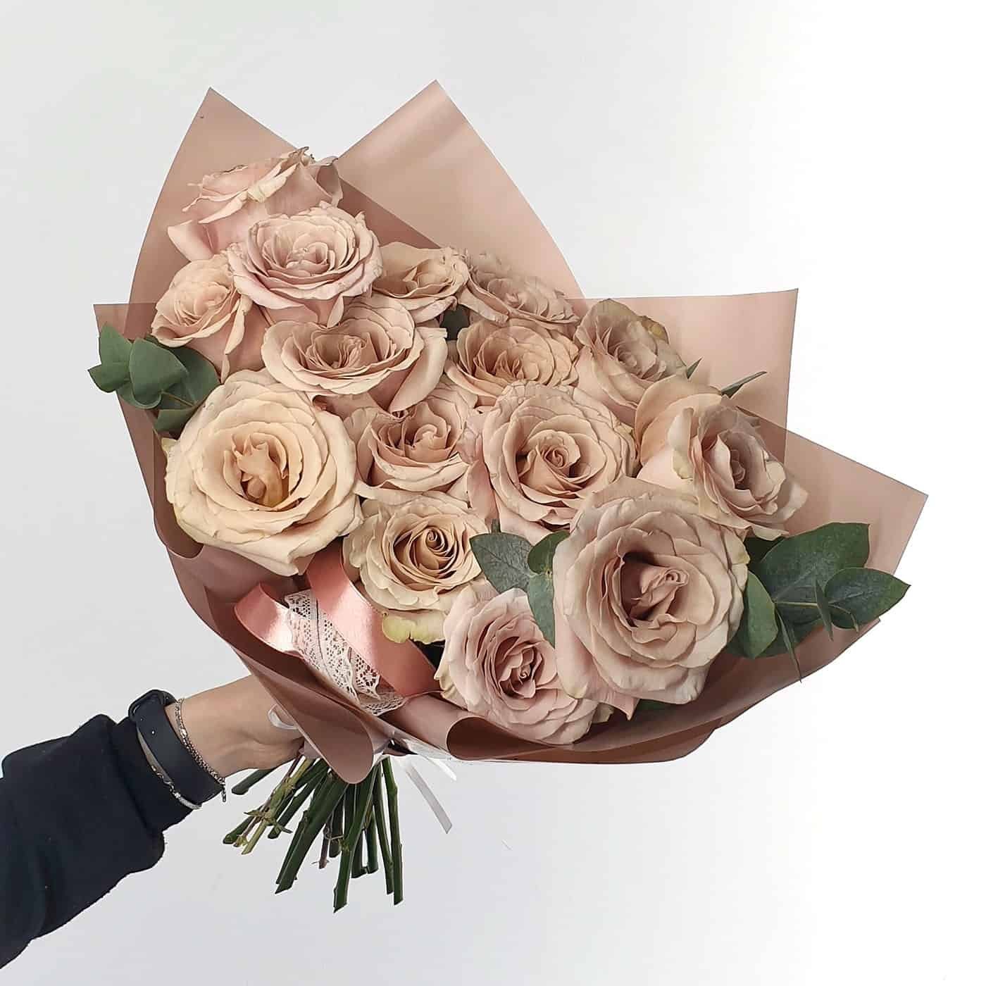 Queen Rose