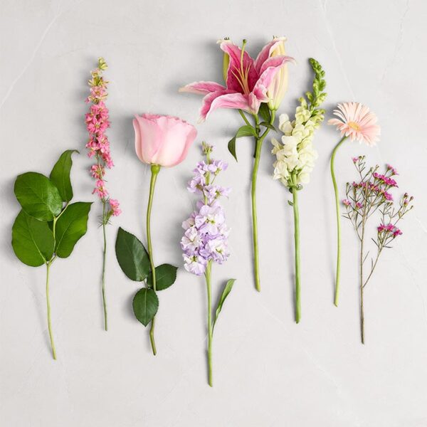Always on My Mind Flower Bouquet