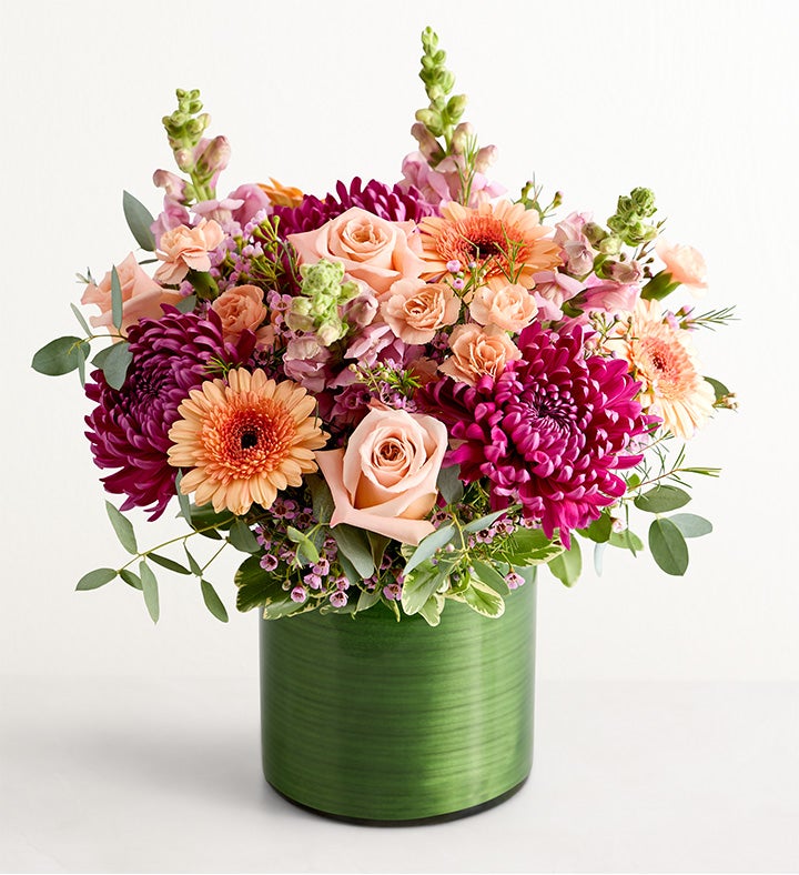 Bistro Blooms