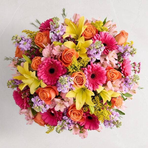 Founder’s Choice Bouquet