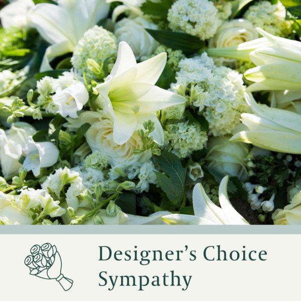 Designer Choice Sympathy