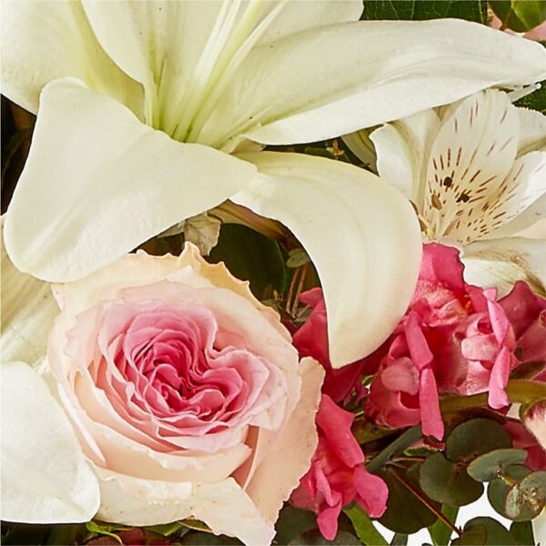 Ballet Slippers Bouquet