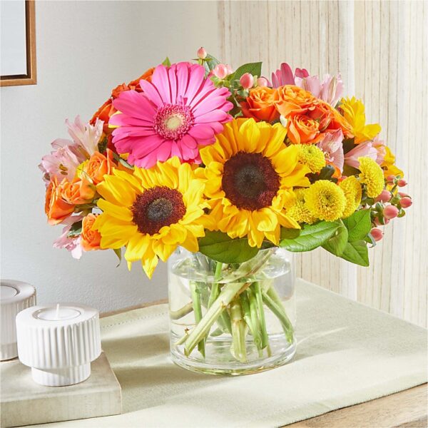 Beach Day Bouquet