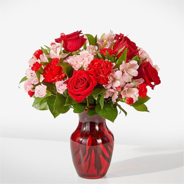 Candy Kisses Bouquet