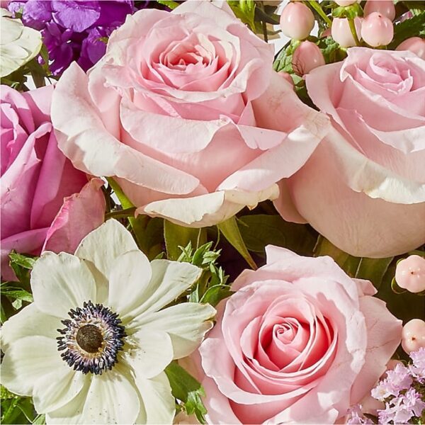 Cup of Tea Bouquet