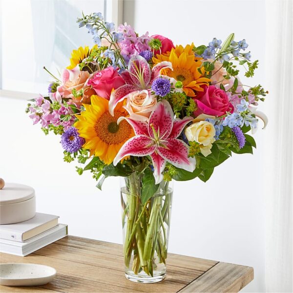 Dreamy Meadows Bouquet