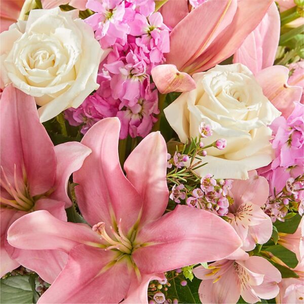 Ethereal Beauty Bouquet