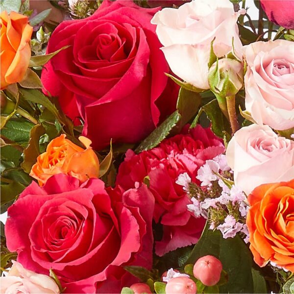 Forever & Always Bouquet