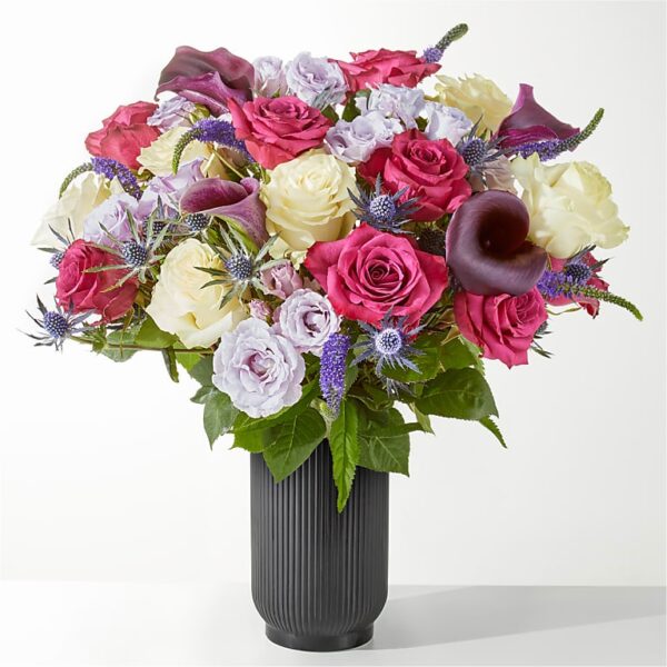Garden Goddess Bouquet