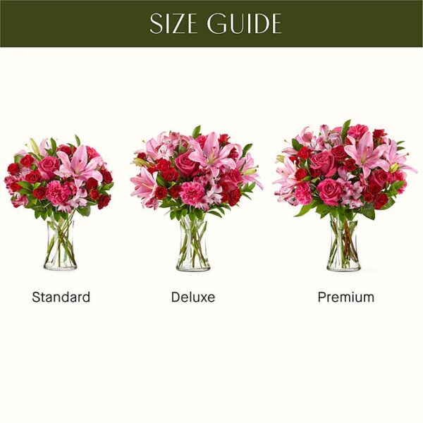 In Love Bouquet