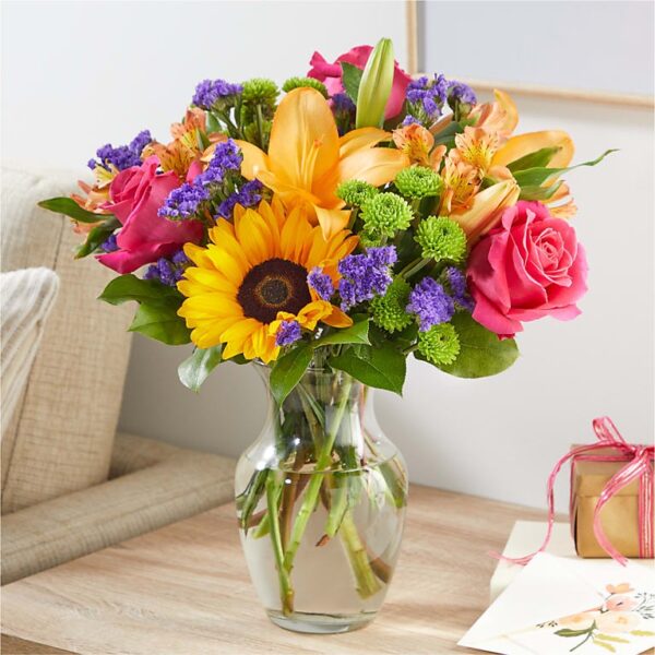 Joyful Bouquet