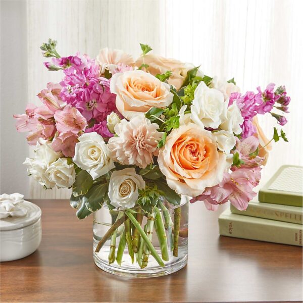 Paradise Bouquet