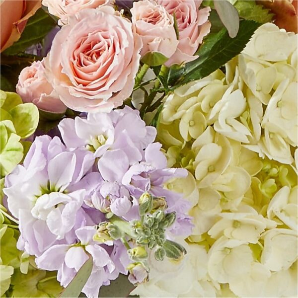 Porch Swing Bouquet