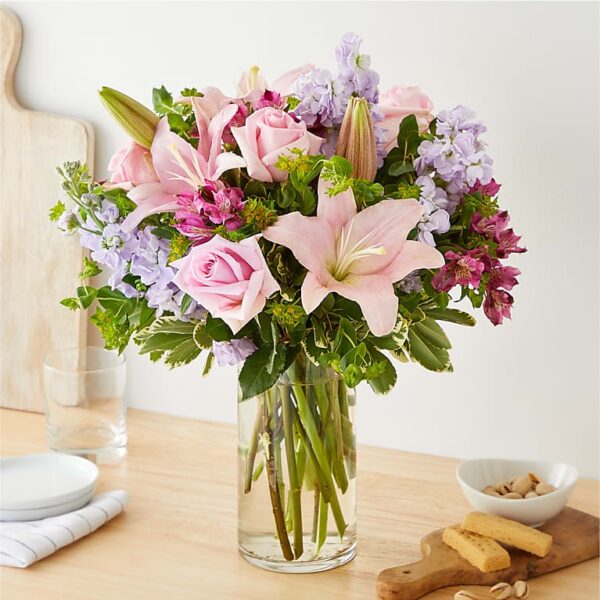 Precious Petals Bouquet