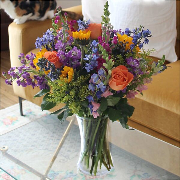 Rays of Life Bouquet