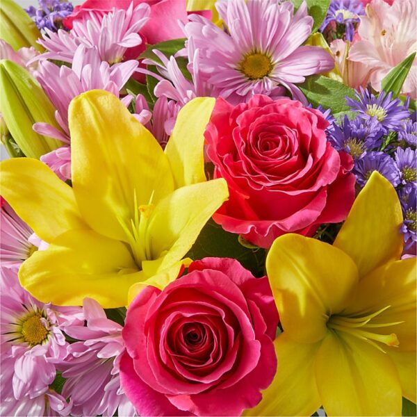 Sprinkles Bouquet