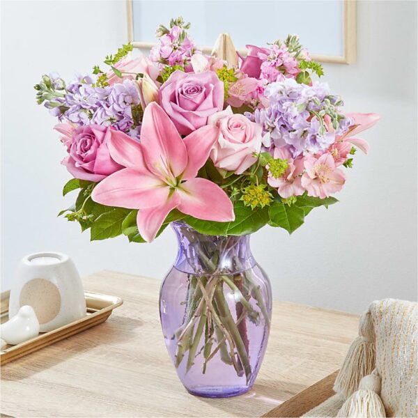The Crown Jewel Bouquet