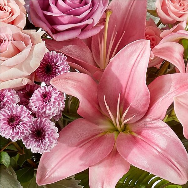 Wonderland Bouquet