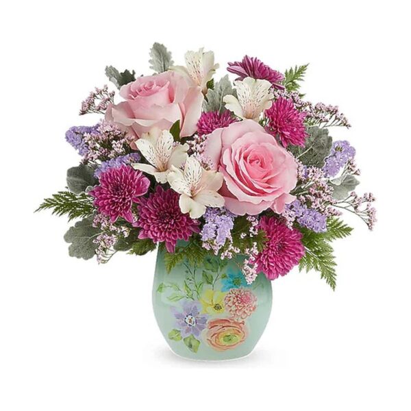 Dream in Bloom Bouquet