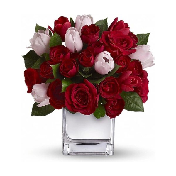 It Had to Be You Bouquet