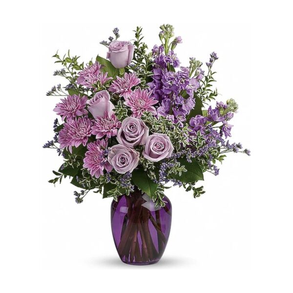 Twilight Bouquet