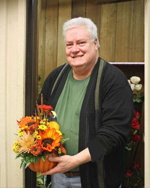 trudys flowers